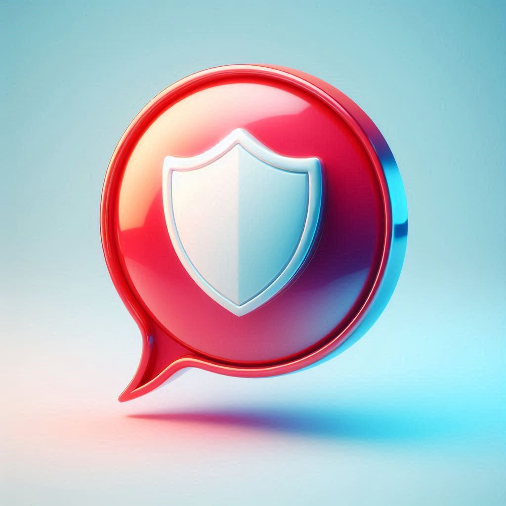 logo de l'application Anti SPAM SMS